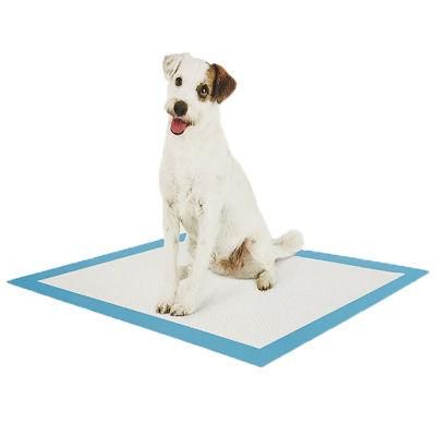 Various Durable Dog PEE Pads Disposable Absorbent Pet Dog Training