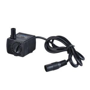 12 Volt Submersible Water Pump for Aquarium/Garden/Fountain