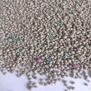 Bentonite Clay Cat Litter Price Lavender Cat Sand