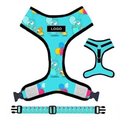 Various Wholesale Custom Pattern Dog Chains Provided by The Most Popular Dog Suppliers in 2021 Are on Sale/Color/Dog Supplies/Breathable