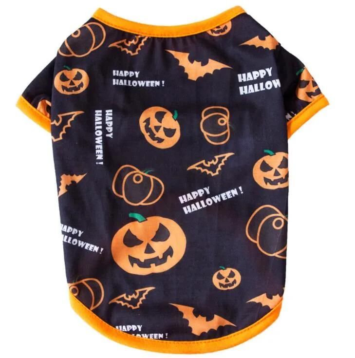 Holloween Style Dog Sweater with Fast Delivery and Small MOQ