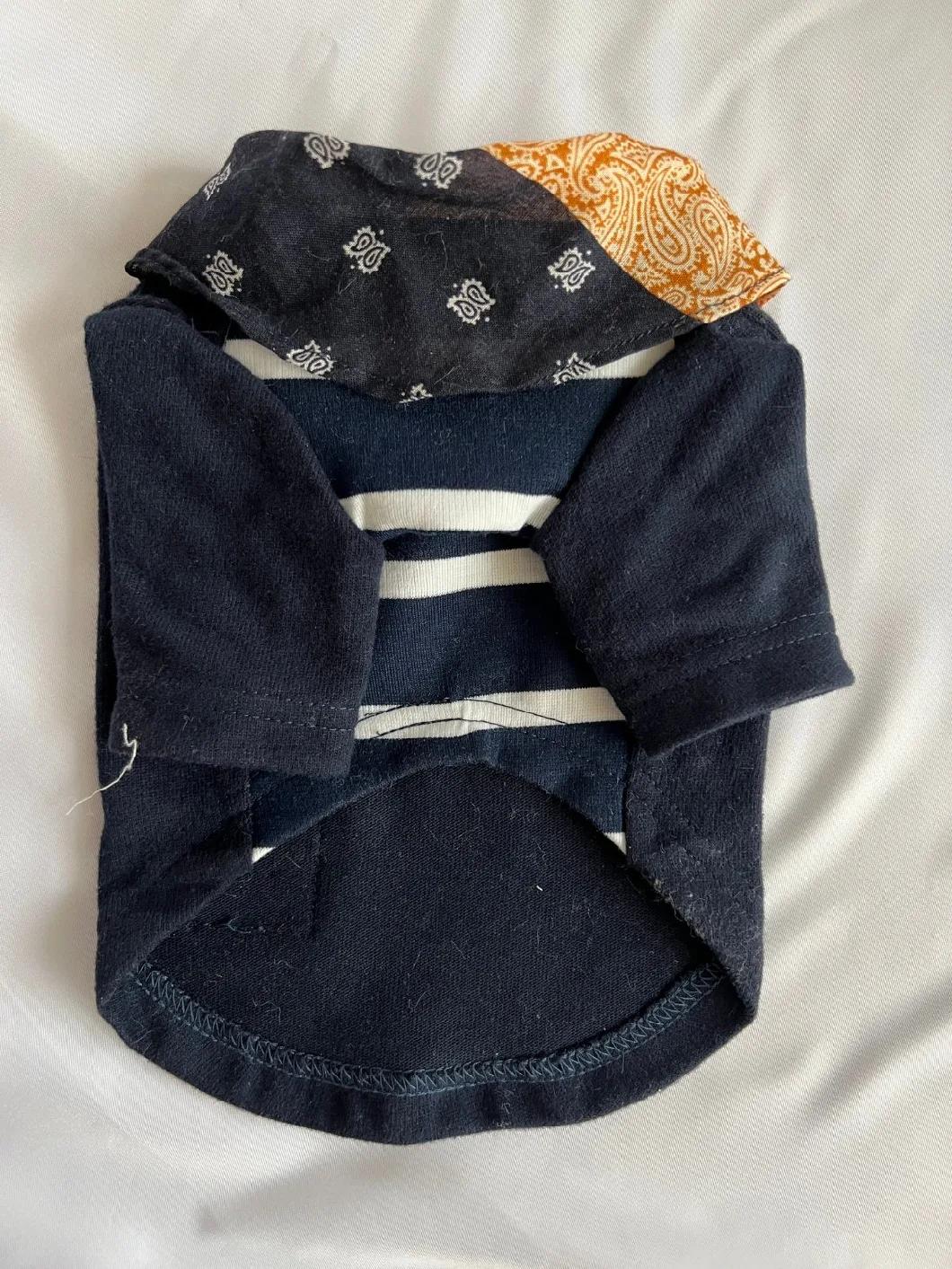 Pet Dress Dog & Cat Dress Coat Shirt
