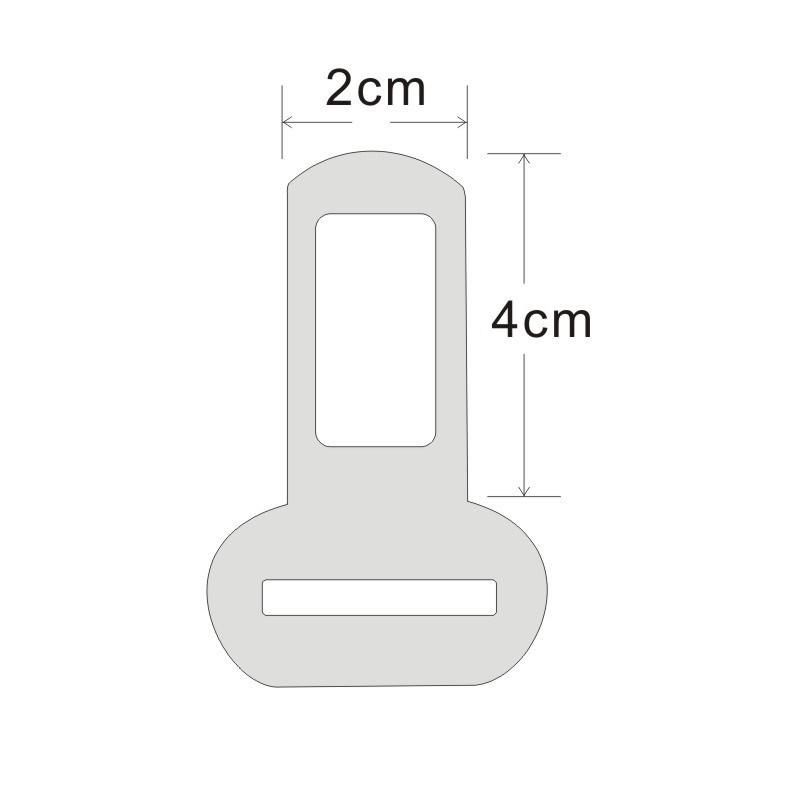 Adjustable Safety Vehicle Car Pet Products Dog Safety Belt