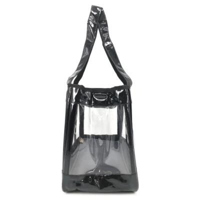 Outdoor Travelling Breathable Portable Transparent Lightweight Pet Carrier