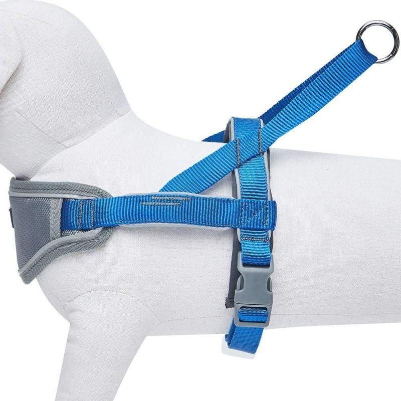 High Quality Reflective Dog Harness with Unique Design