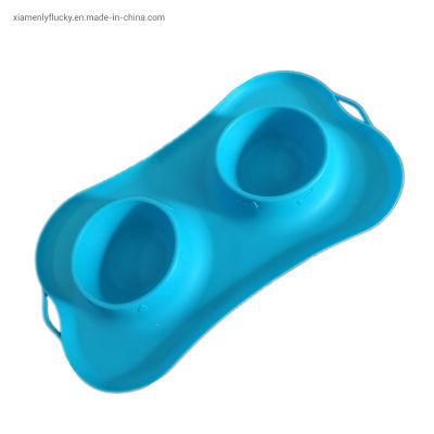 Good Price Silicone Dog Food Bowl