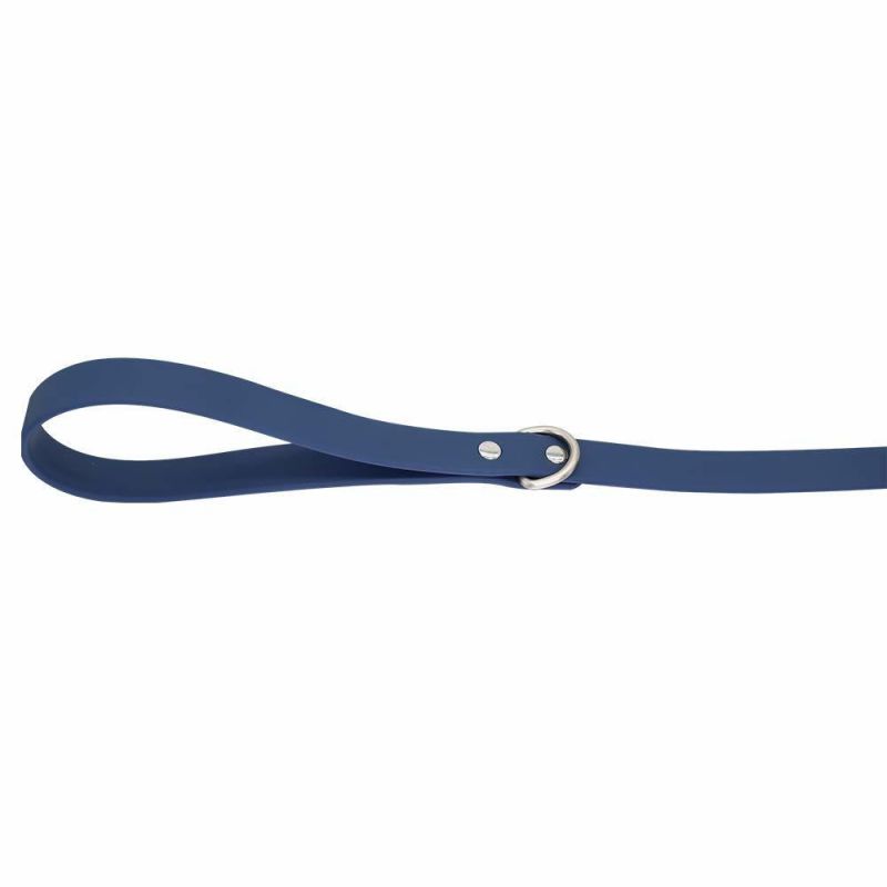 New Design Waterproof Dog Leash with Strong Metal Buckle