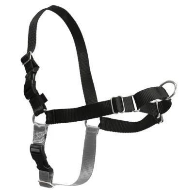 No Pull Dog Harness Perfect-Fit and Comfortable to Wear Front-Chest Leash Attachment