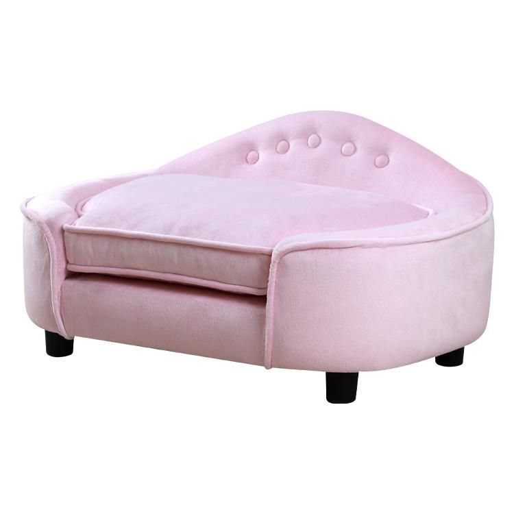 Lovely Mini Pet Sofa Bed Good for Dog Cat Animals