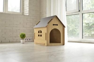 Pet Furniture Dog and Cat House Indoor and Outdoor Universal