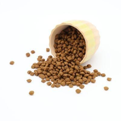 Wholesale Blank Bag 15kg/20kg All Life Stage Pet Dry Food