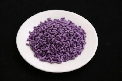 Tofu Cat Litter by Our Brand Woodyplants with Strong Clumping and Super Odor Control and Toilet Flashing