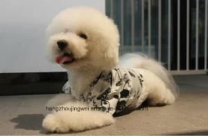Style Lovely New Design Pet Product Dog Coats Dog Clothes Fashion Pet Dog Coat