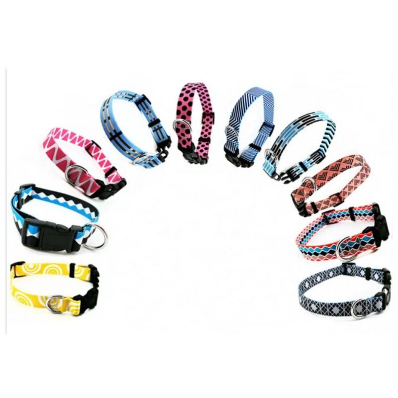 Pet Collar Pets Creative New Products Pet Accessories Dog Necklace