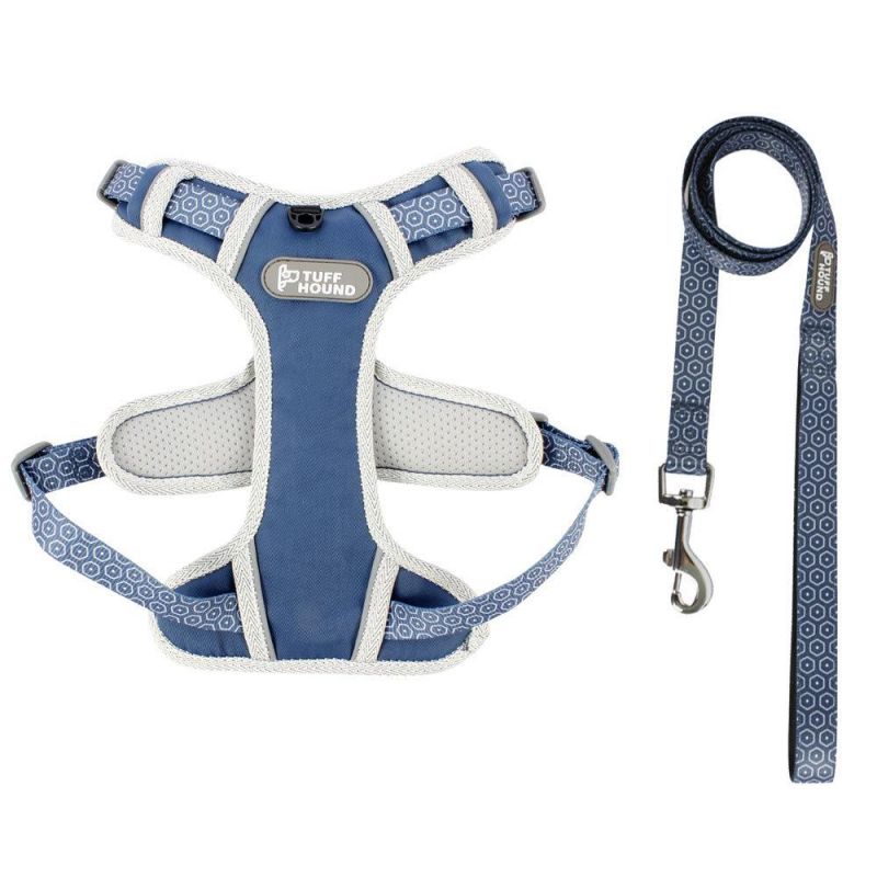 Guarantee Warranty Colourful Supply Cheap Price Dog Harness Supply