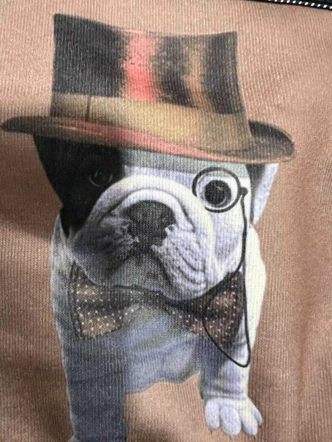 Gentleman Puppy Coat, Pet Products Dog Coat Dog Clothing