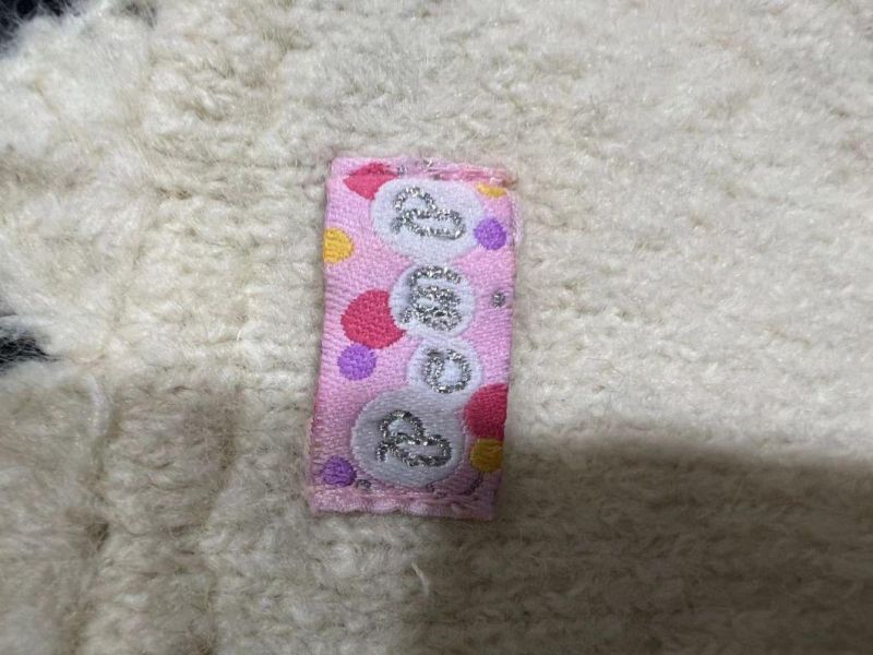 Wholesaler Puppy Sweater Designer Puppy Sweater