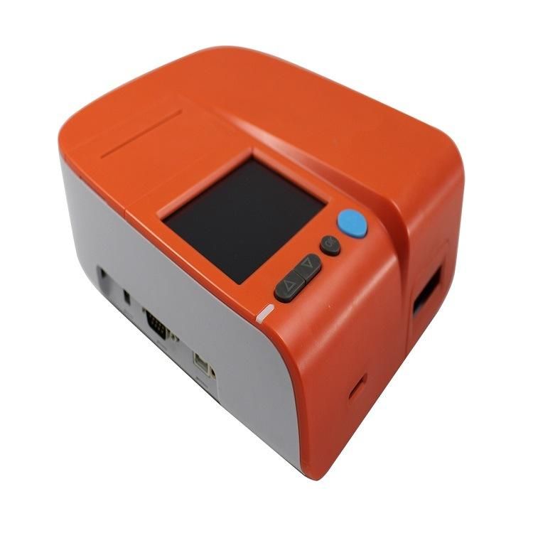 Portable Vet Progesterone Immuno Fluorescence Analzyer