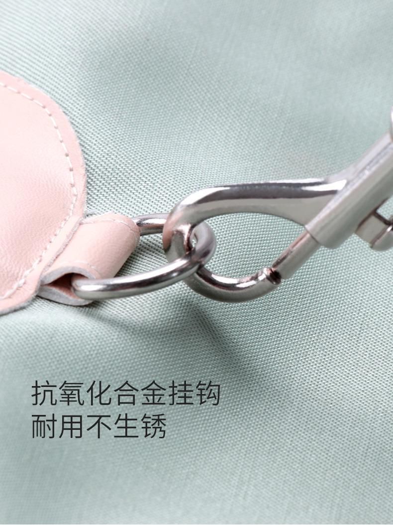 Manufacturer Custom Fashion Adjustable Pet Collar and Leash Harness Heat Transfer Sublimation Logo Printed Dog Collar