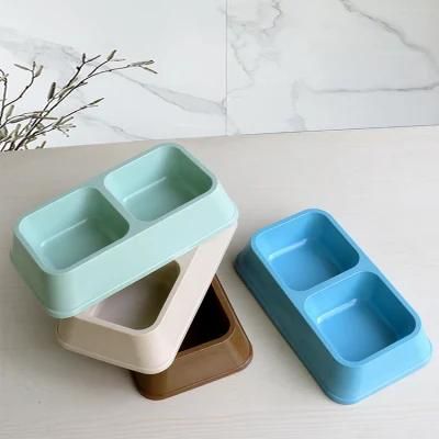 Hot Sell Factory New Design Pet Bowl Dog Feeder