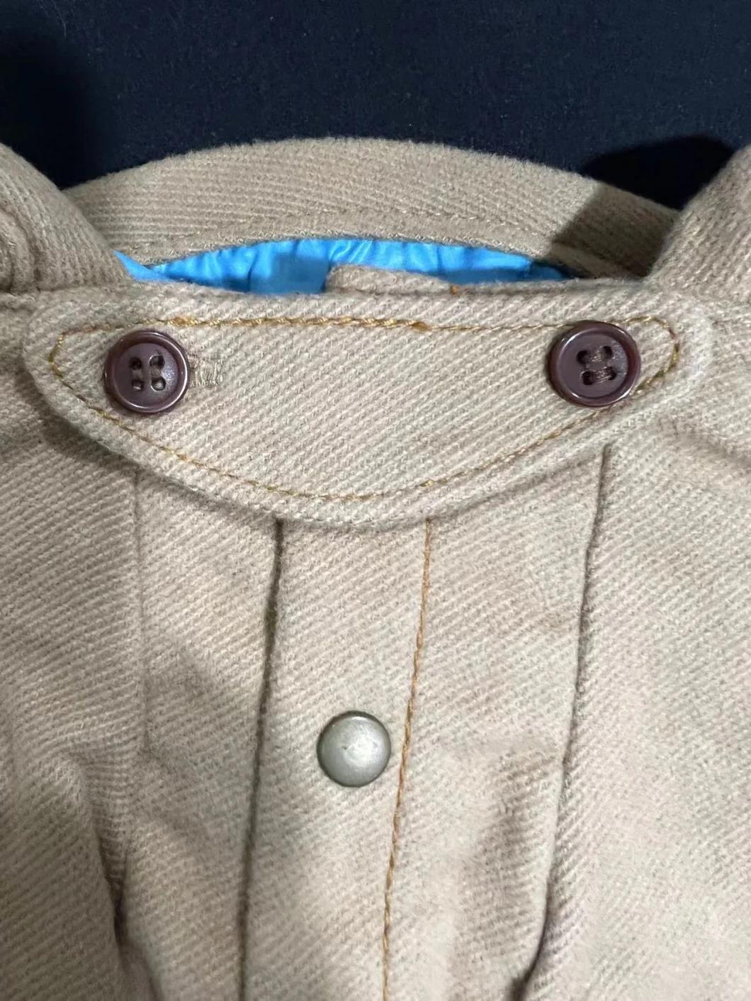 Designer Pet Conjoined Clothing Pet Hoodie Pet Pants
