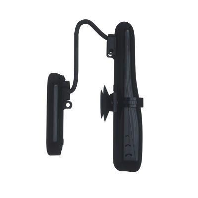 2021 New Arrival Aquariums Accessories 5 in 1 Wi-Fi Water pH/TDS/Tep and Air TDS/Humidity Tester Fish Tank
