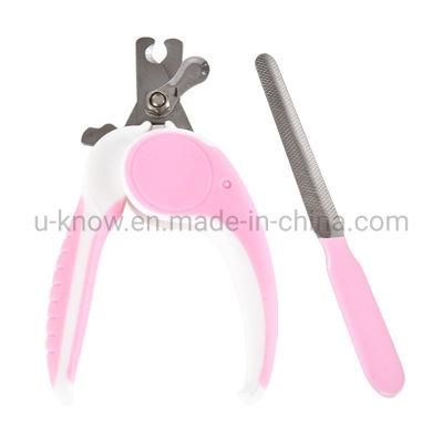 Pet Nail Clippers, Pet Nail File, Pet Nail Scissors