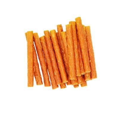 Chicken Duck Beef Sticks Dog Treats