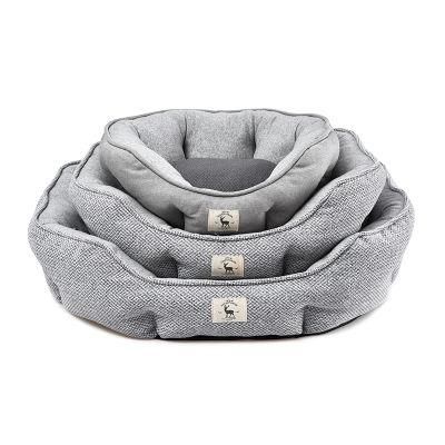 Comfortable Cushion Pet Accessories Products Dog Beds