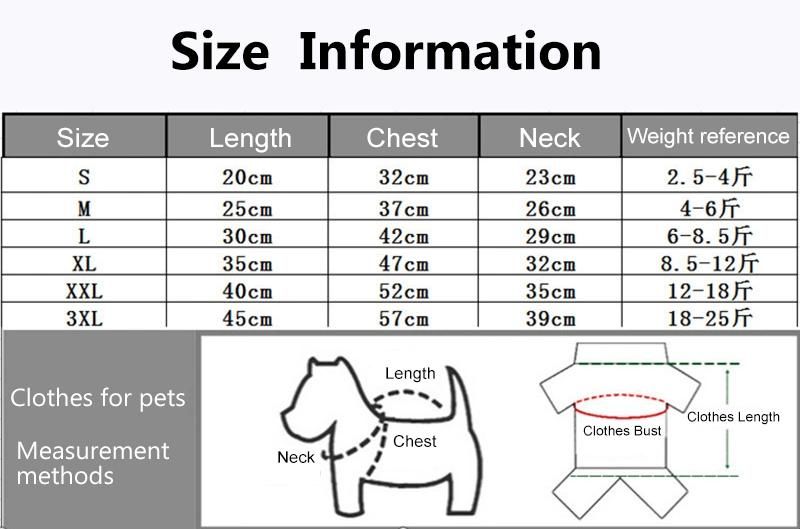 Wholesale Autumn Winter Thick, Chest Back Vest Small Medium Sized Dog Teddy Fashion Dog Clothes//