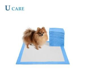 Disposable High Absorption Urine Pet Training Pads
