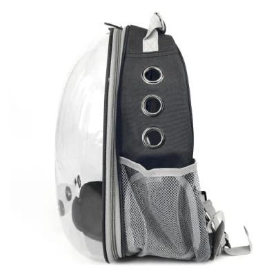 Portable Space Capsule Travel Waterproof Lightweight Adjustable Cat Dog Pet Products