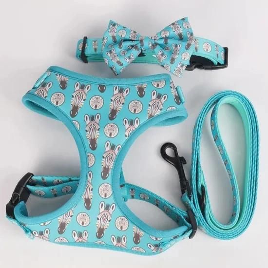 All Kinds of Full Sets Breathable Mesh Pet Dog Harness, Best Dog Products, Best Dog Harness