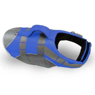Pet Life Clothes Waterproof Soft Mesh Coats Vest Dog Security Jacket