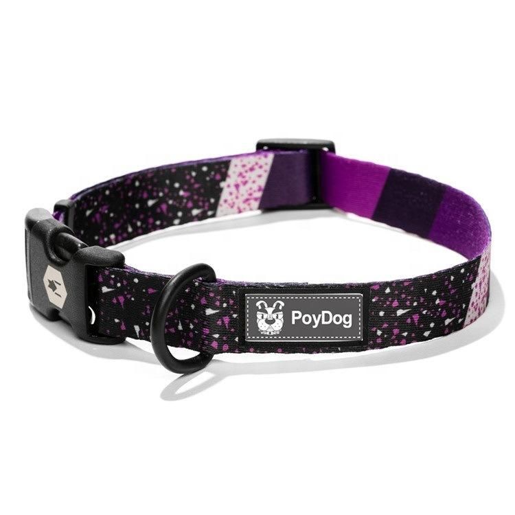 Most Popular Hot Sale Durable Adjustable Dog Collar Pet Accessories