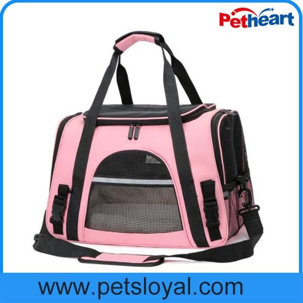 New Item Pet Dog Cat Travel Carrier