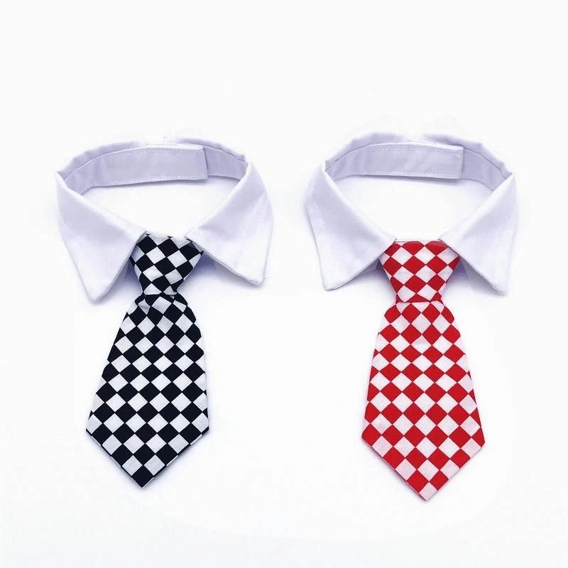 Pet Products Party Supplies Bow Tie Dog Collar Necktie