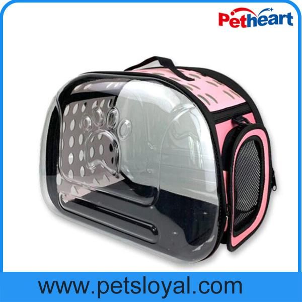 Pet Product Supply Pet Dog Cat Carrier Wholesale