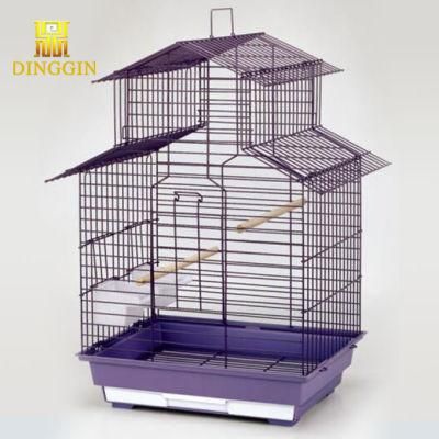 Wholesale a Flock of Bird Cages