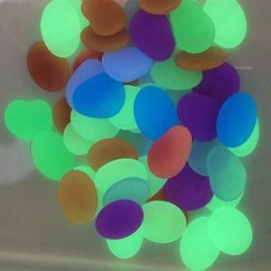 Glow in The Dark Rocks for Fish Tank