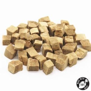 Freeze Dried Duck Breast Fd Dog Food Pet Treats