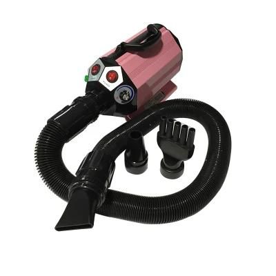 Movable Pet Grooming Dryer S6c56 Professional Blow Dry/ Hair Dryer for Hair