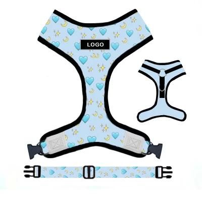 2021 Pet Supplies Wholesale Collars Hot Sale Dog Collar Breathable Mesh Dog Accessories