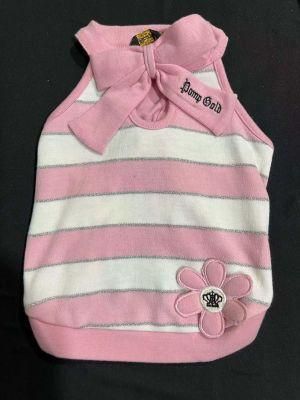 Pretty Pets Clothing Clothes China Factory Girl Pets