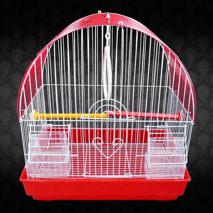 Small Bird Animal Cage for Parrots Conures Parakeets