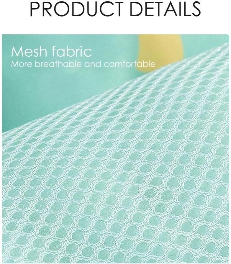 Water Proof Mat Inner Cover Removable Washable Cover Memory Foam Pet Bed