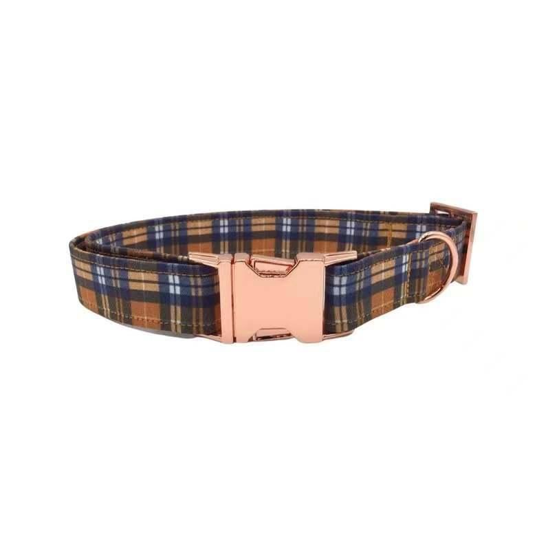 High Quality Custom Wholesale Fashion Dog Collar