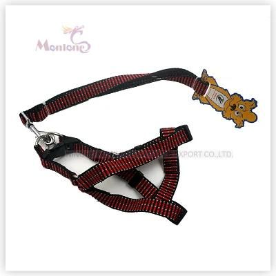 125g Pet Accessories Products Dog Leash with Harness