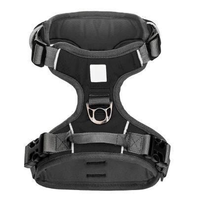 Sports Dog Harness, Light and Breathable Design - Easy on and off