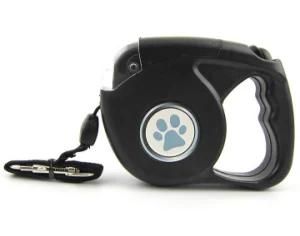 Quality LED Retractable Dog Leashes for Small/Medium Dog